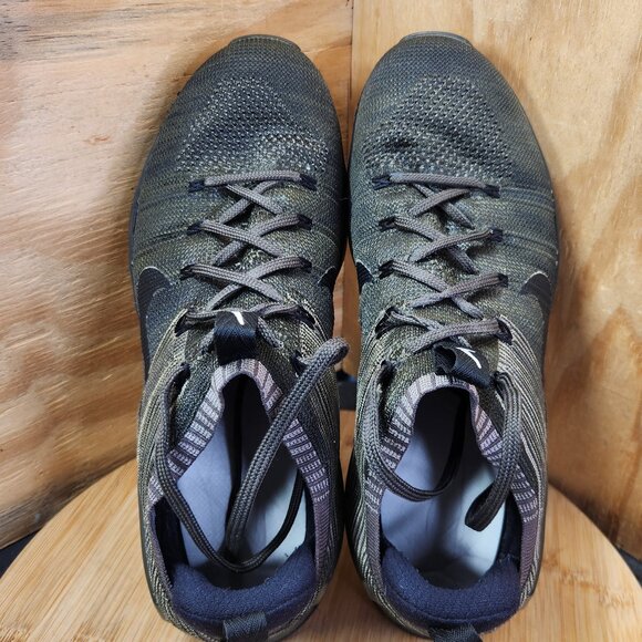 Nike Metcon DSX Flyknit 2 Mens Training Shoes Sneakers main image 10